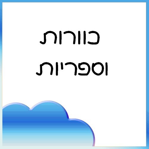 כוורות ספריות